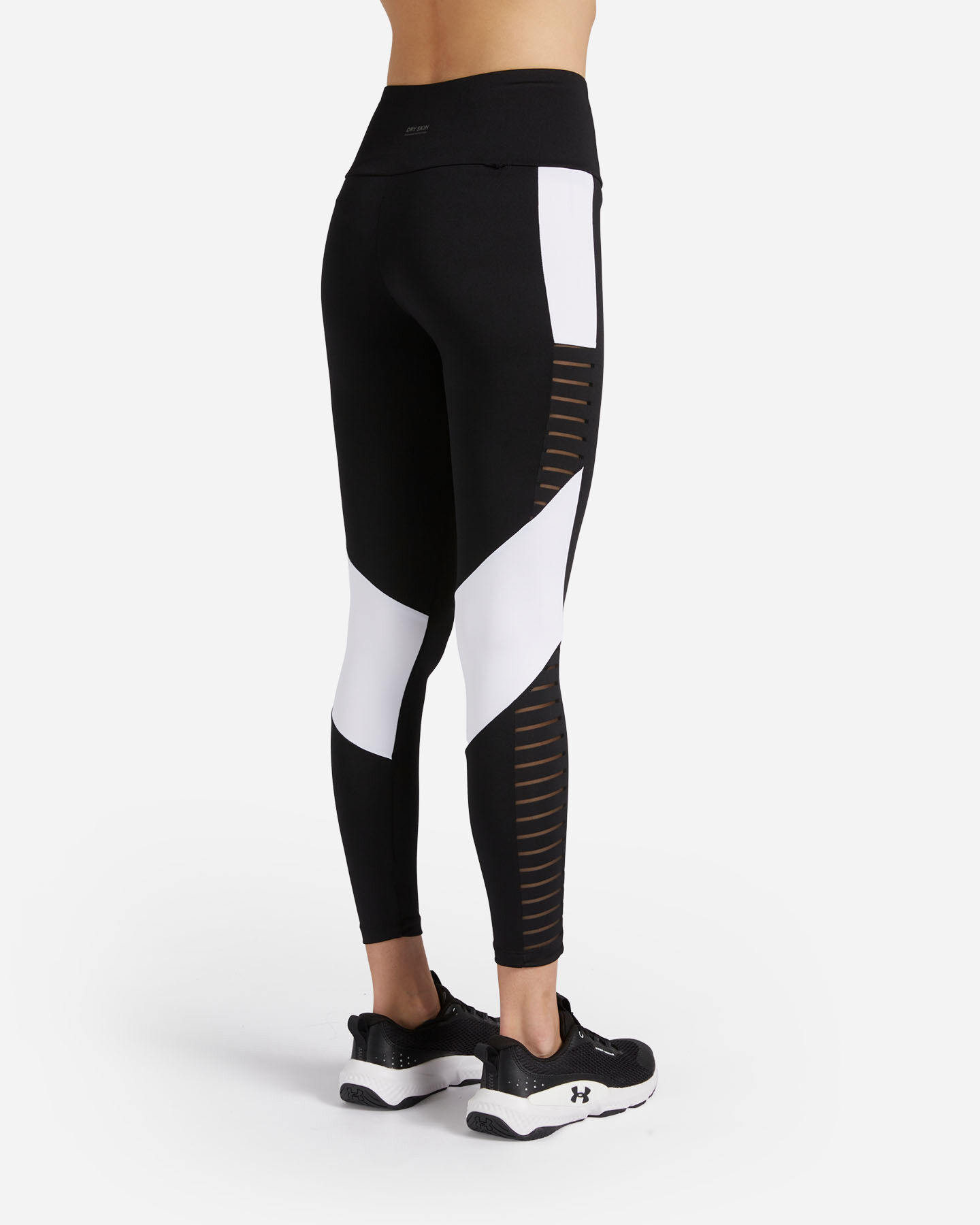  Leggings ARENA PUSH UP W S4131149|050/001|XS scatto 1
