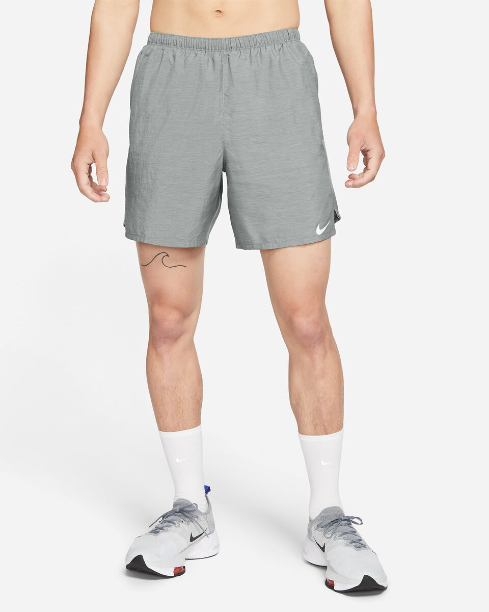  Short running NIKE DRI-FIT CHALLENGER 7" M S5269816|084|S scatto 0