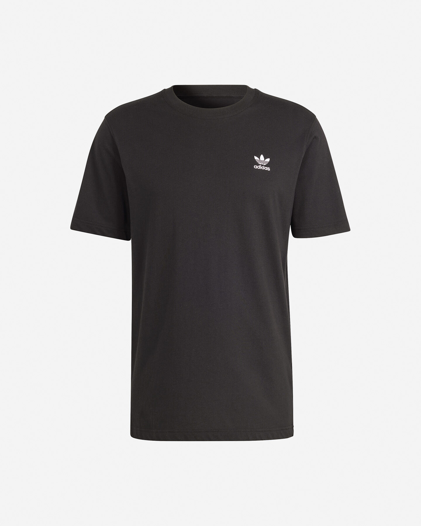  T-Shirt ADIDAS ESSENTIAL SMALL LOGO M S5655810|UNI|S scatto 0