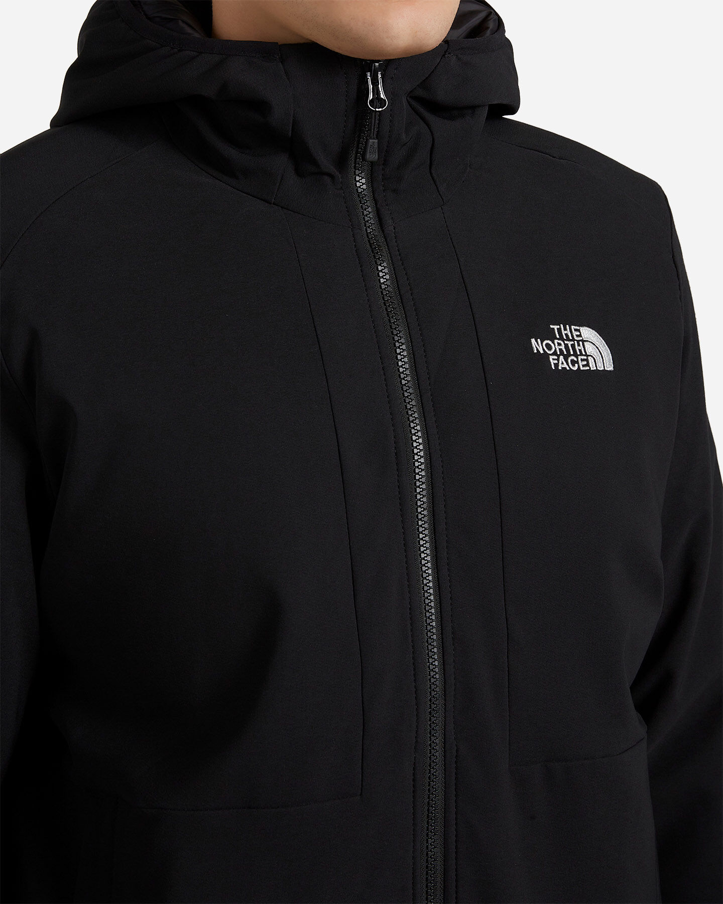  Giacca THE NORTH FACE ARASHI SOFTSHELL M S4054029|JK3|XS scatto 4