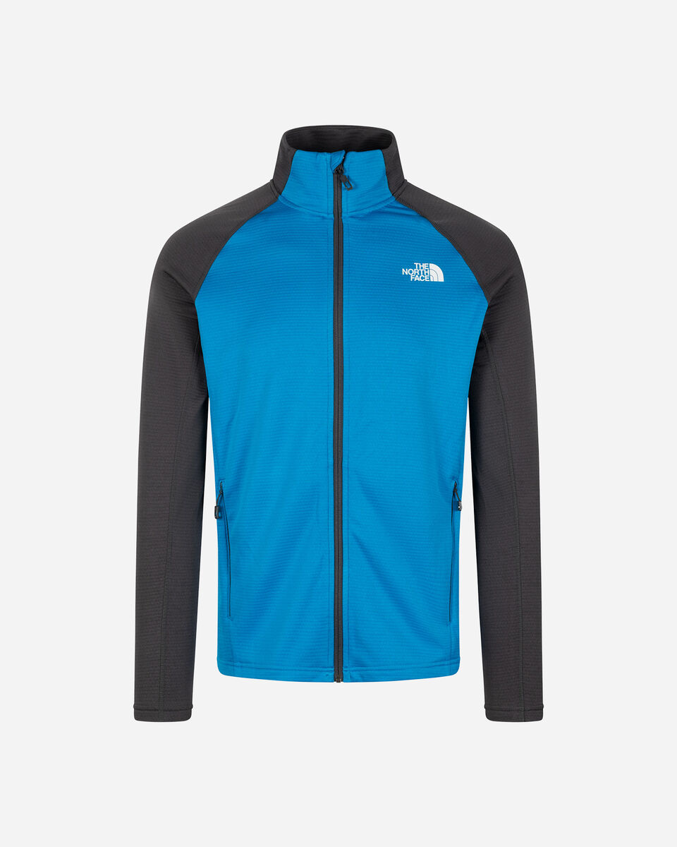  Pile THE NORTH FACE MUTTSEE M S5666500|XAI|S scatto 0