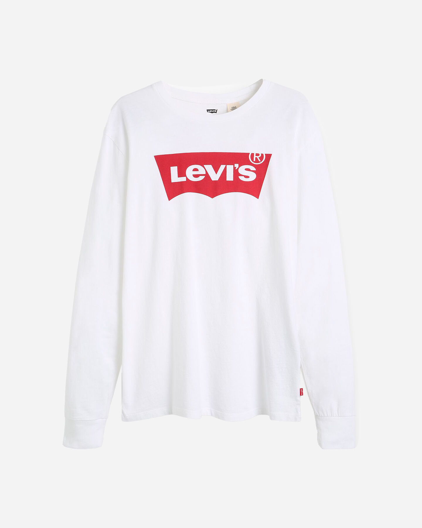  T-Shirt LEVI'S BATWING M S4113275|0010|XL scatto 0
