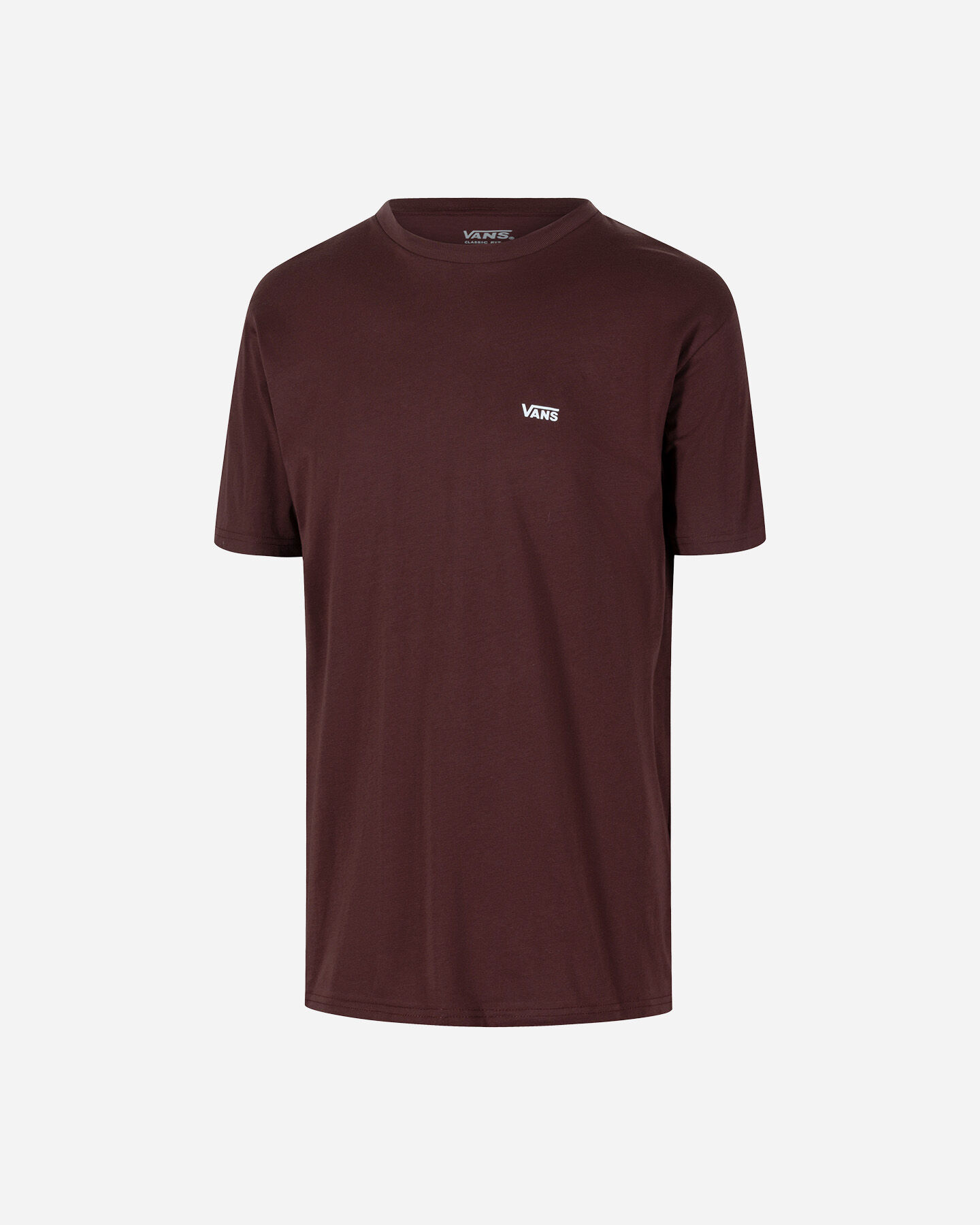  T-Shirt VANS LEFT CHEST LOGO M S5672658|CM1|XL scatto 0
