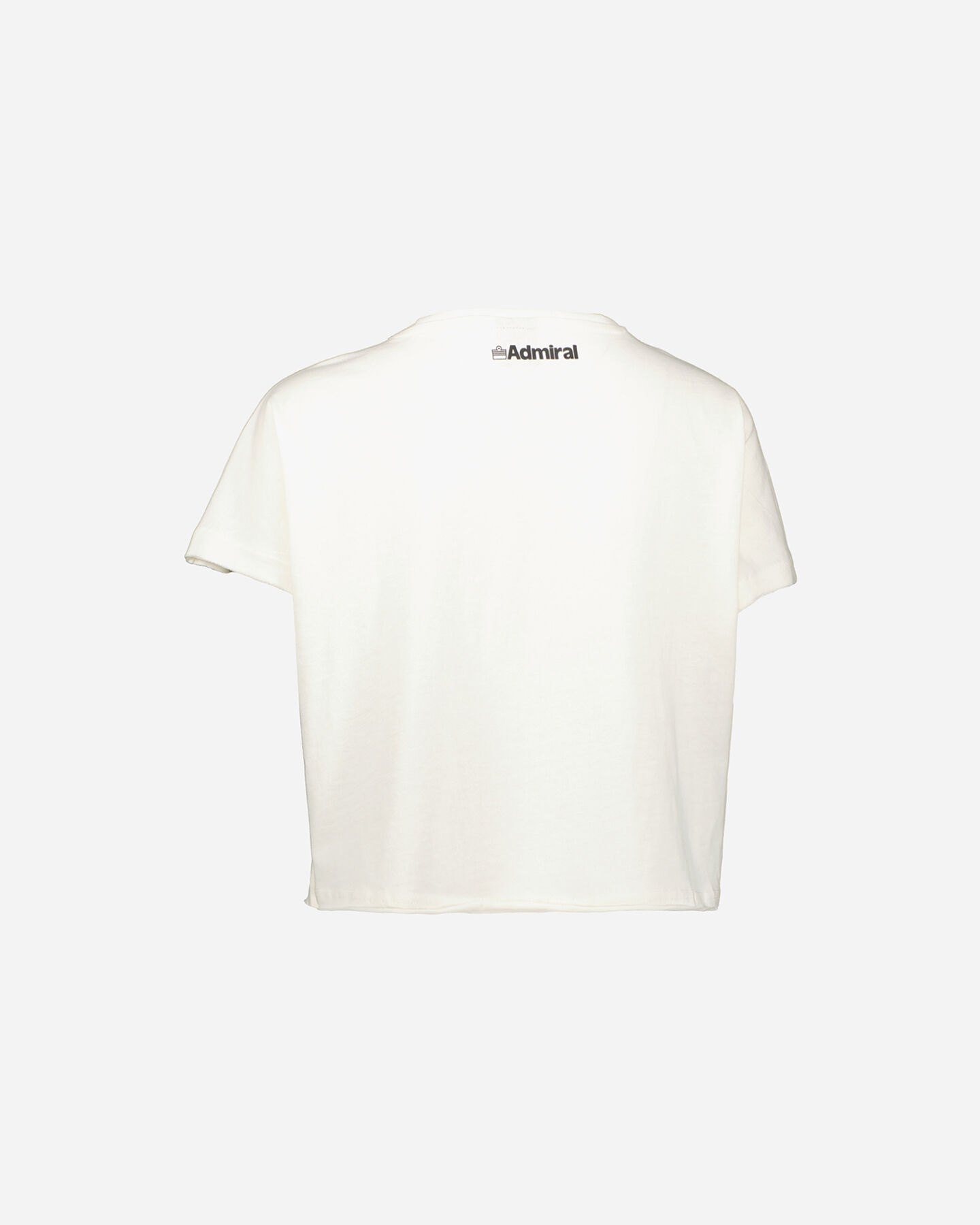  T-Shirt ADMIRAL GRAPHIC LOGO W S4118954|002|S scatto 1