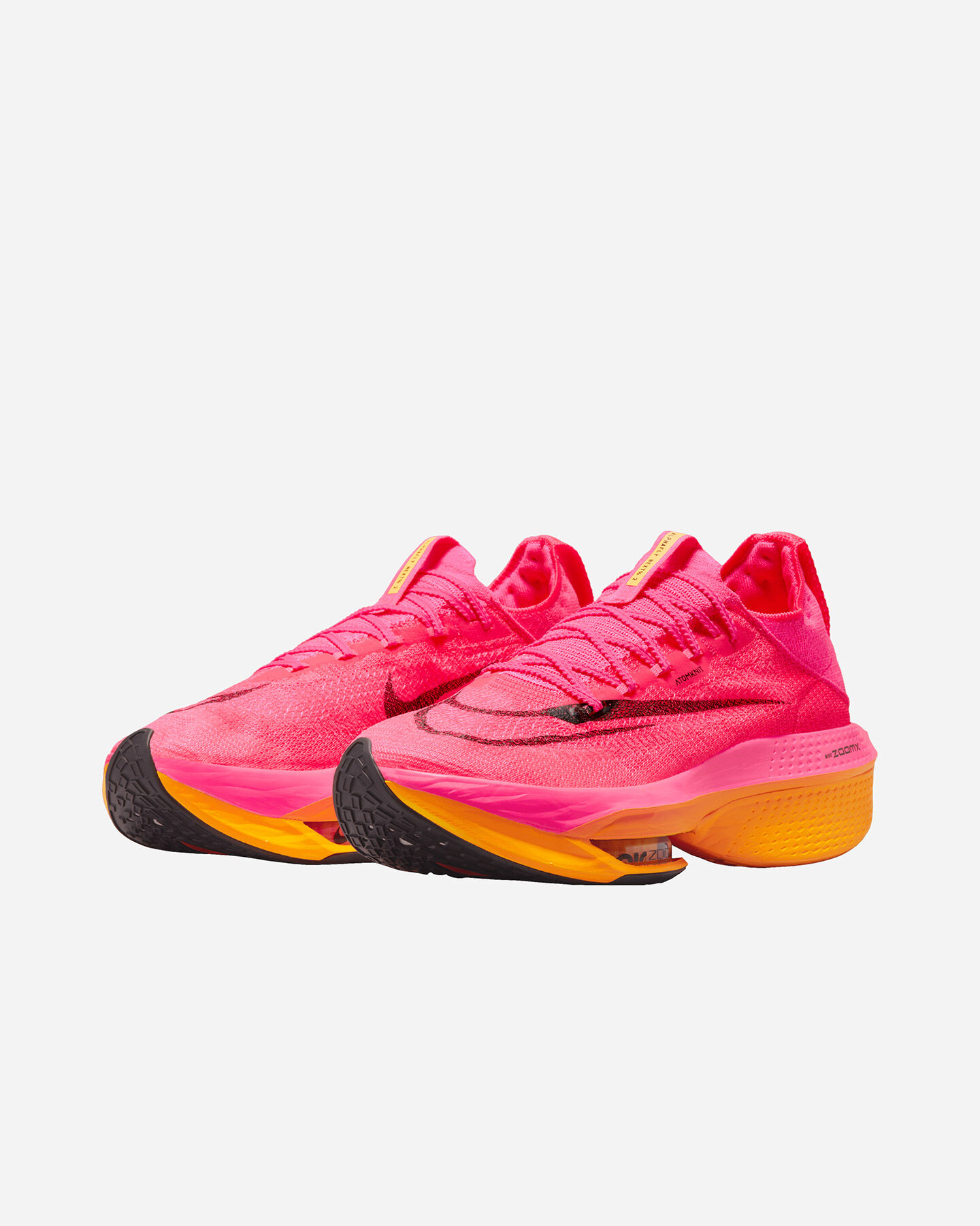  Scarpe running NIKE AIR ZOOM ALPHAFLY NEXT% 2 M S5530568|600|6 scatto 1