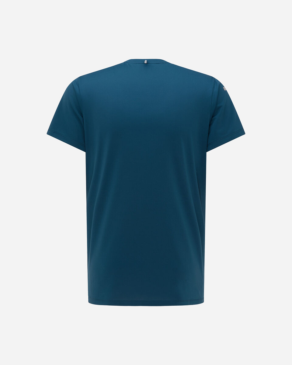  T-Shirt HAGLOFS L.I.M TECH DK M S4105087|4Q2|S scatto 1