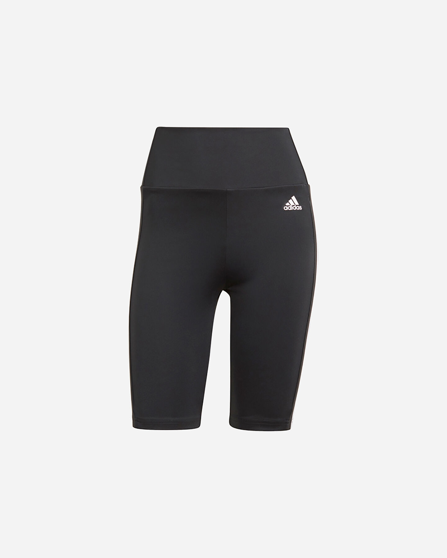  Short training ADIDAS POLY 3S W S5274989 scatto 0