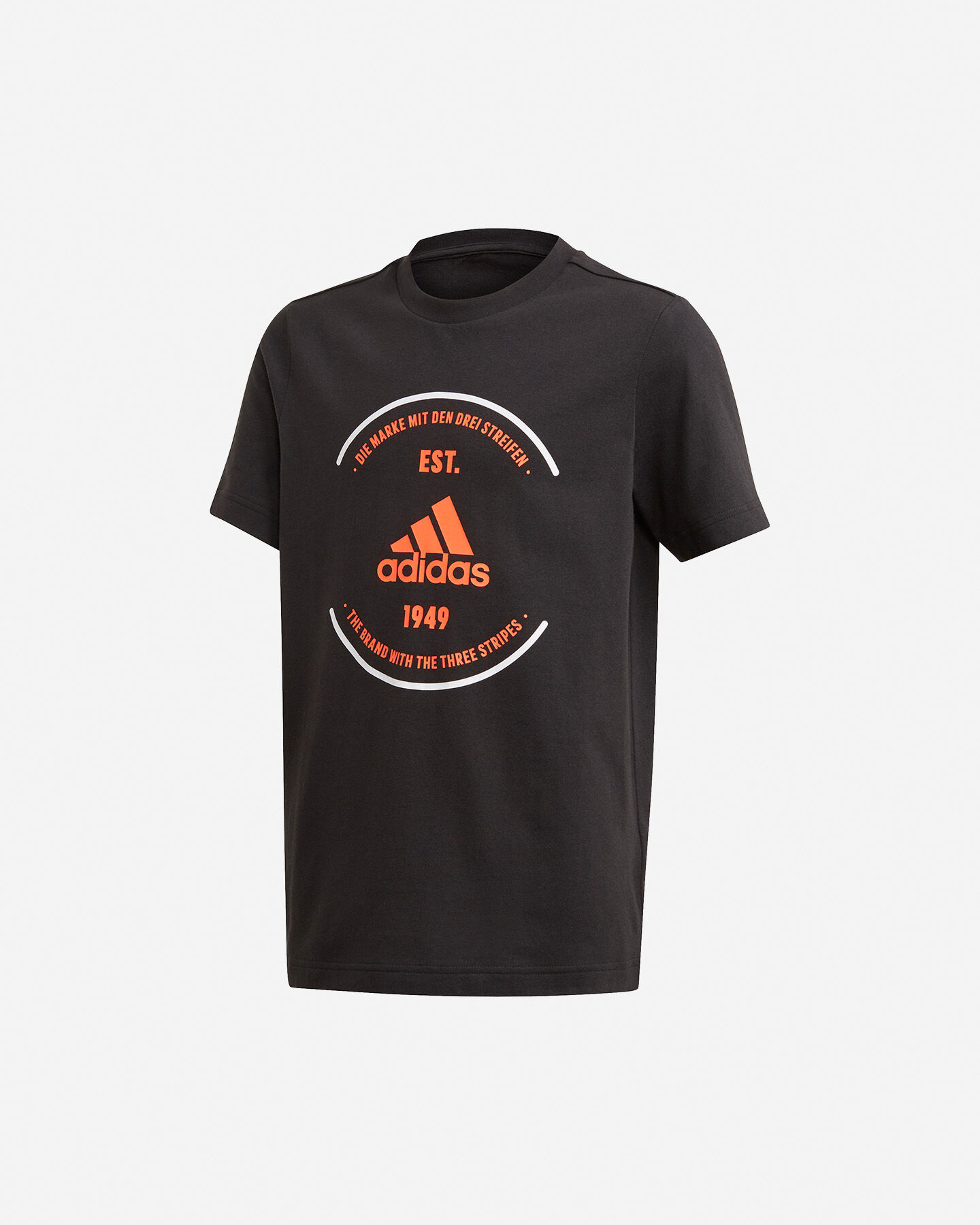  T-Shirt ADIDAS CDP JR S5230792|UNI|7-8A scatto 0