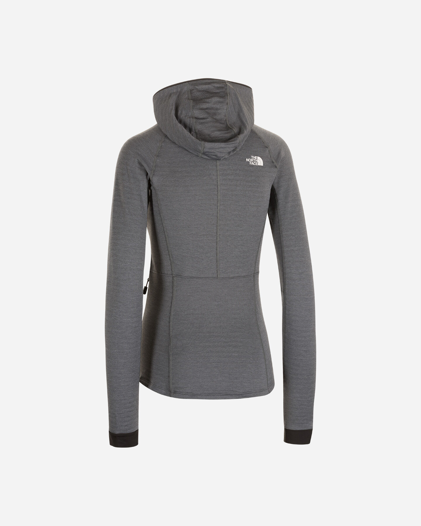  Pile THE NORTH FACE CIRCADIAN HD MIDLAYER W S5347925|J4E|XS scatto 1