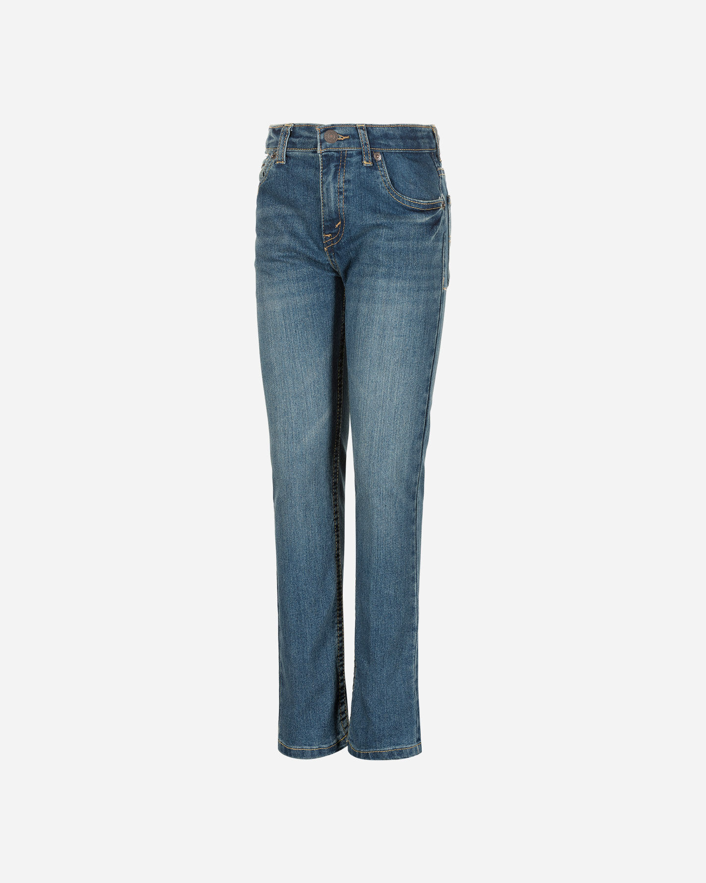  Jeans LEVI'S 511 SLIM JR S4076433|M8N|6A scatto 0
