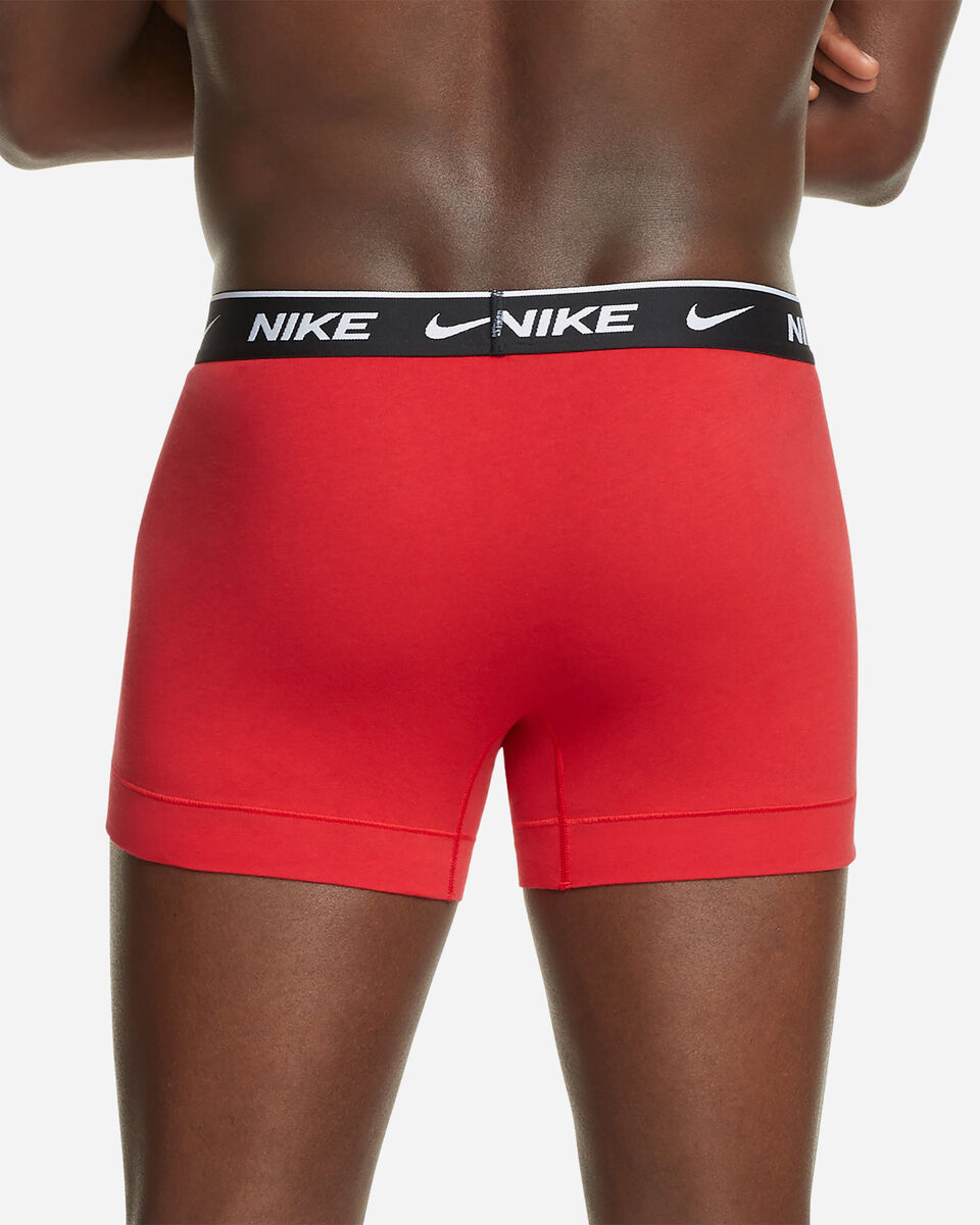  Intimo NIKE 2PACK BOXER EVERYDAY M S4095174|M14|XS scatto 2