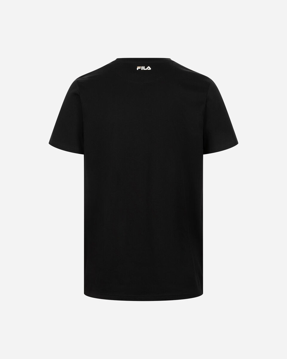  T-Shirt FILA BIG LOGO M S4129866|050|XS scatto 1