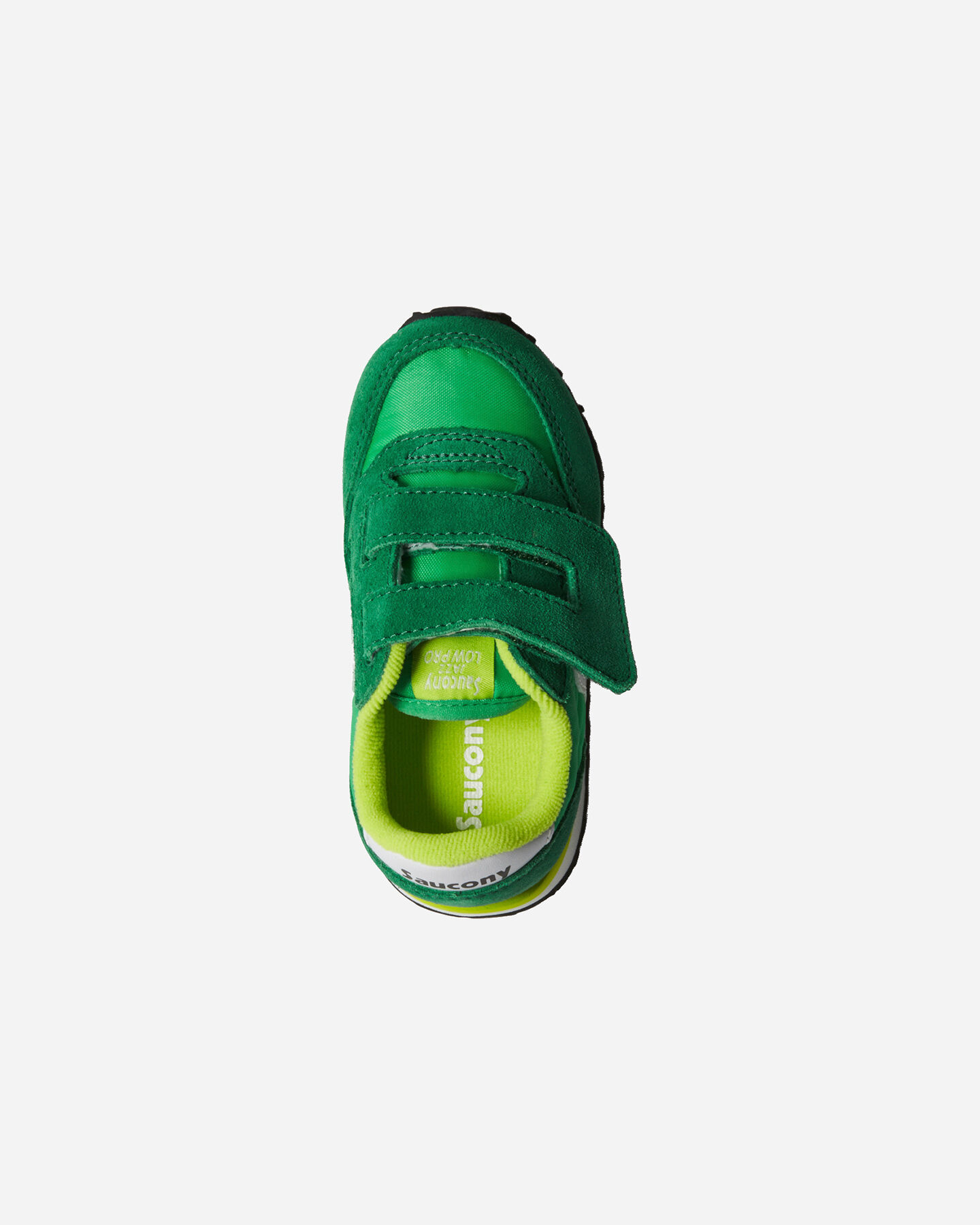  Scarpe sneakers SAUCONY JAZZ INF JR S5543123|UNI|4 scatto 4