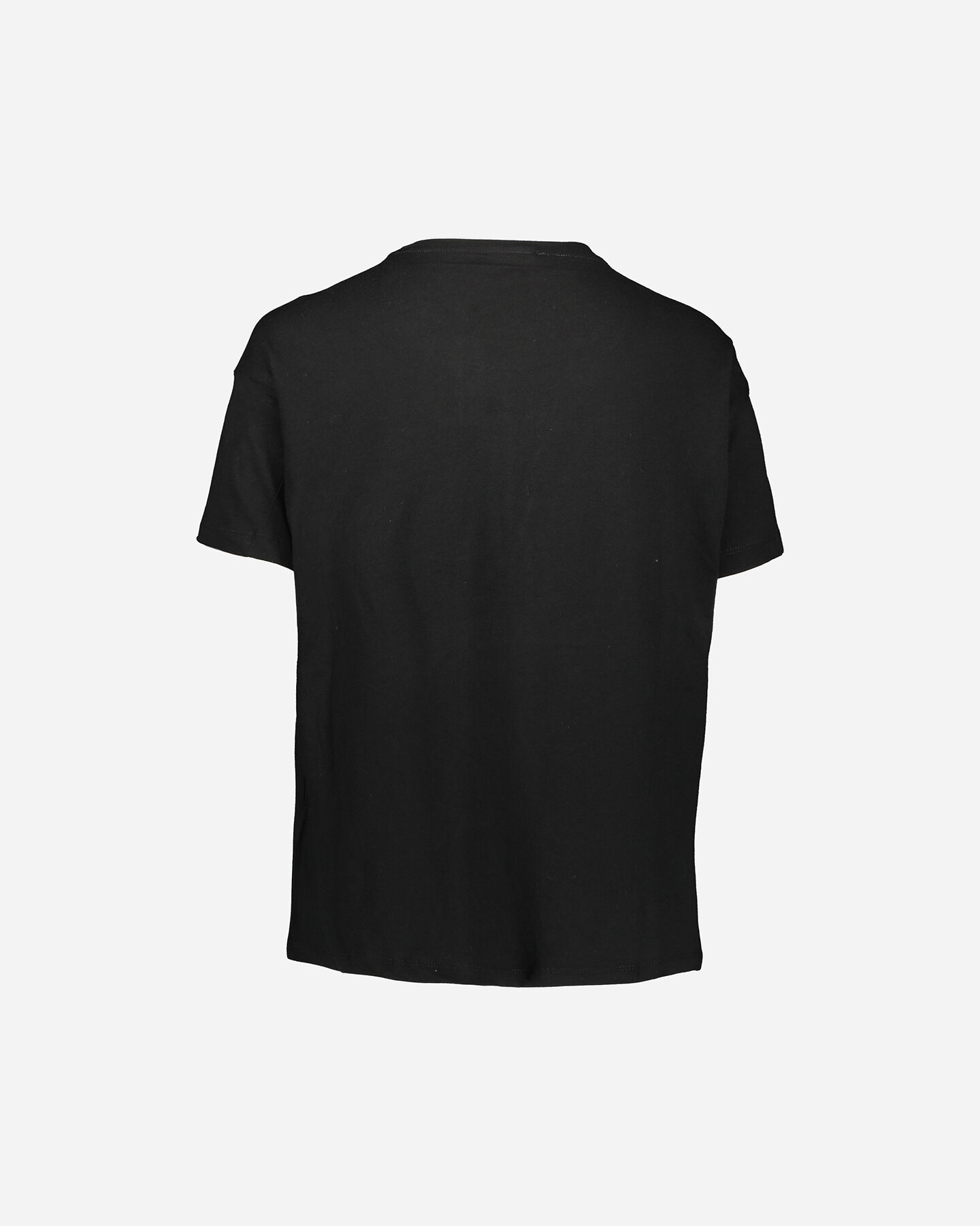  T-Shirt FREDDY BIG LOGO W S5245269 scatto 1