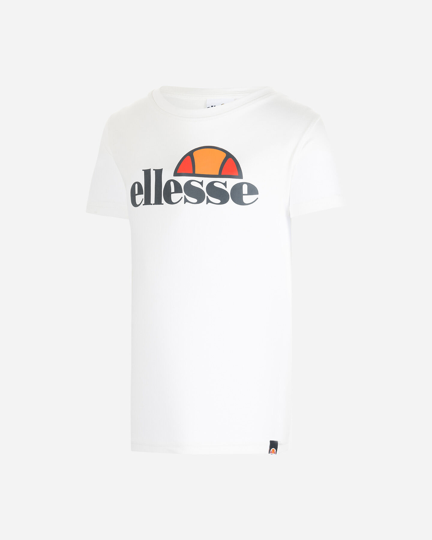  T-Shirt ELLESSE MC SPECTRA JR S4080391|001|4A scatto 0
