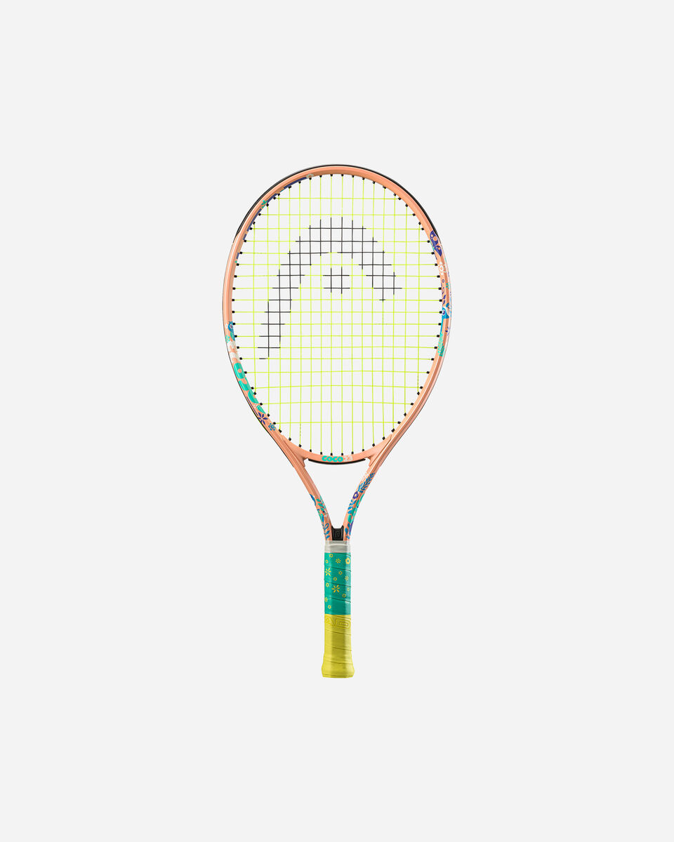  Racchetta tennis HEAD COCO 23 JR S5477117|UNI|SC06 scatto 0