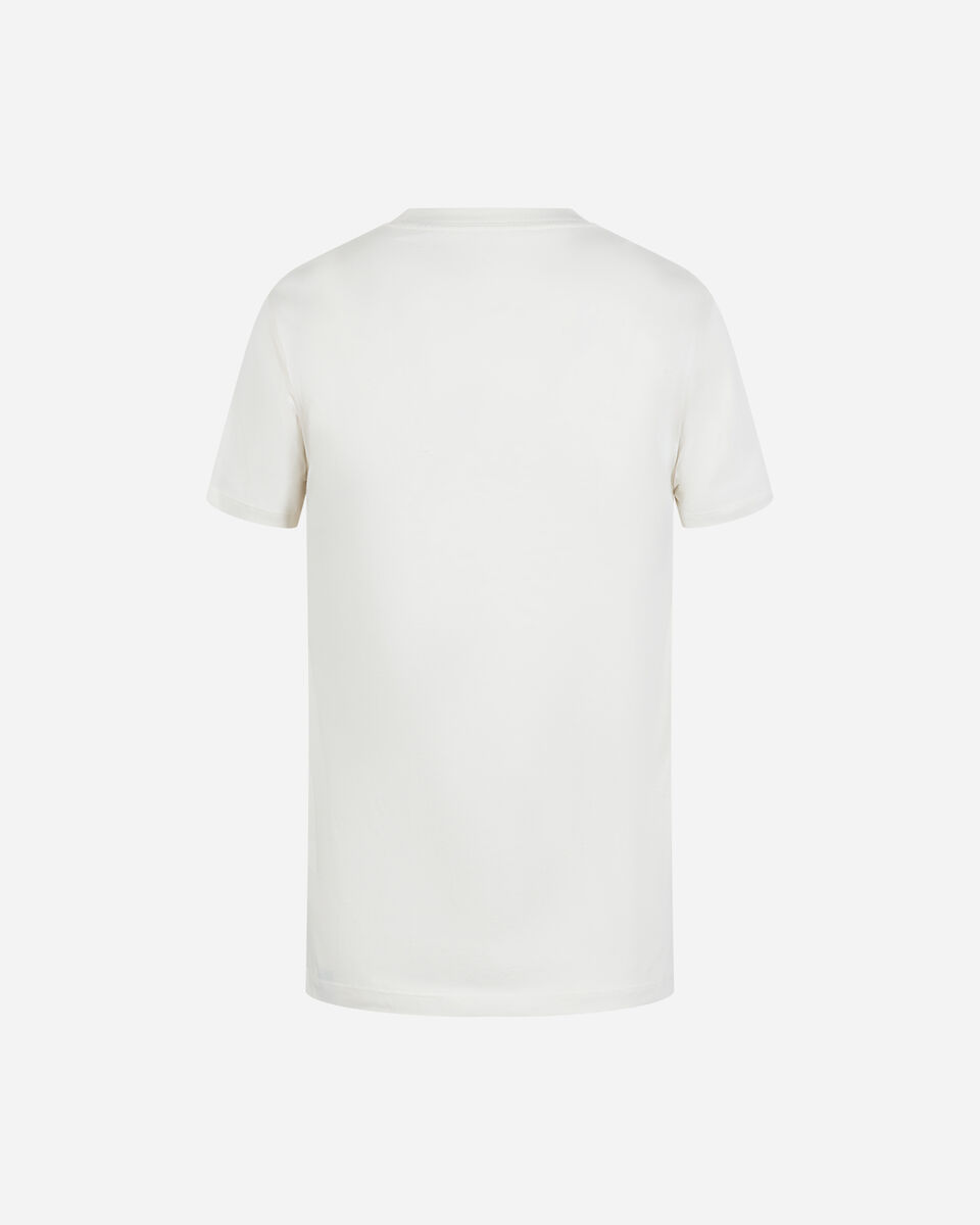  T-Shirt CONVERSE CHUCK REGULAR FIT W S5678976|286|XS scatto 1