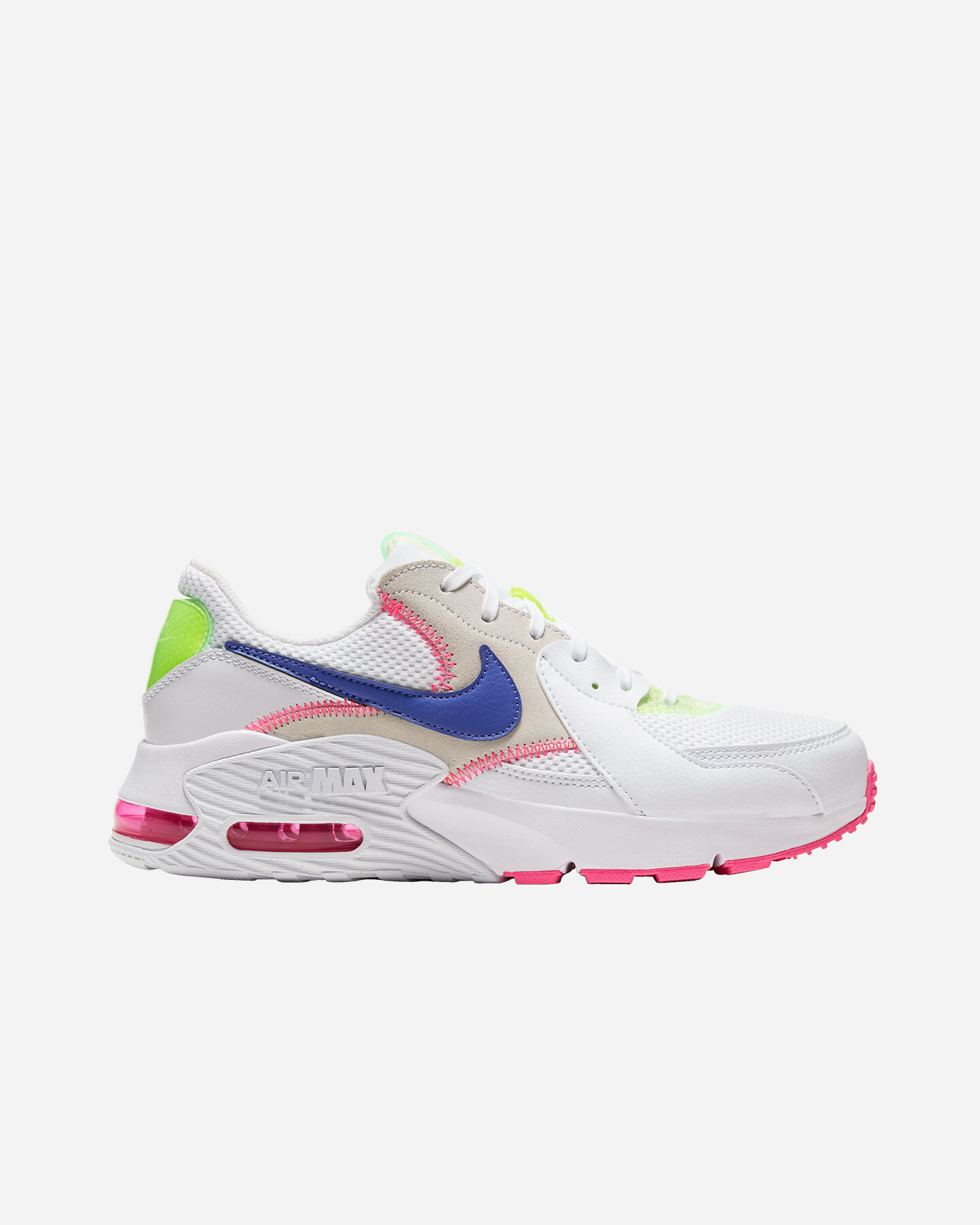  Scarpe sneakers NIKE AIR MAX EXCEE W S5268502|100|5 scatto 0