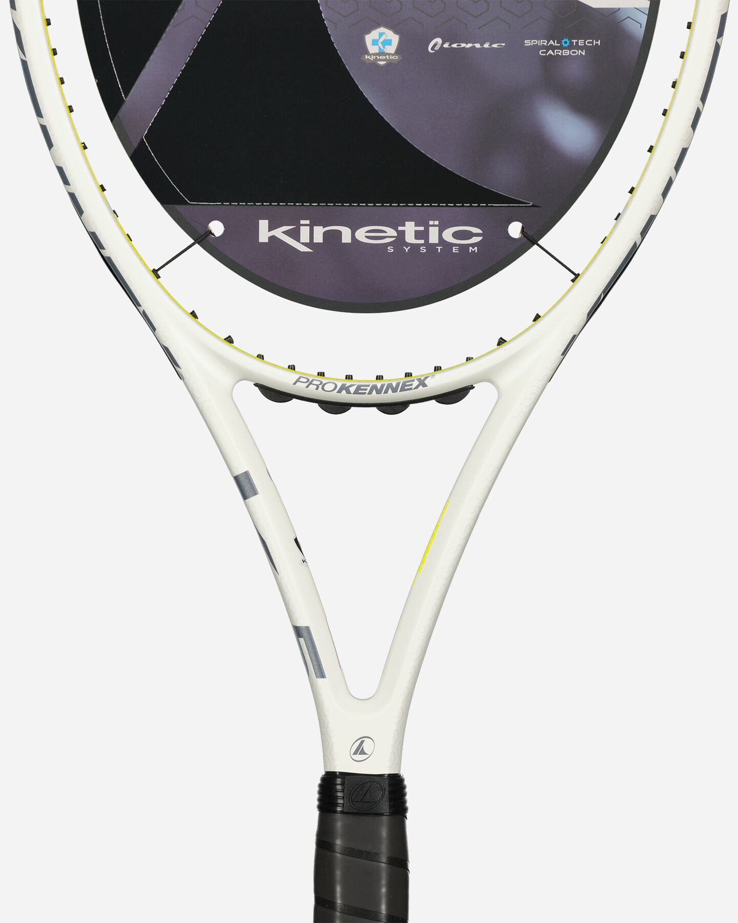  Telaio tennis PRO KENNEX K5 295GR  S4115367|UNI|L2 scatto 4