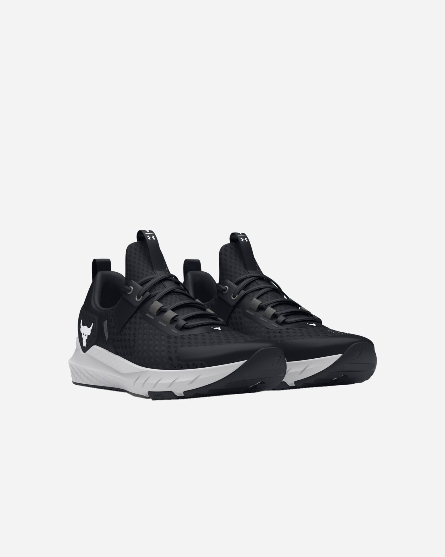  Scarpe training UNDER ARMOUR PROJECT ROCK BSR 4 M S5642559|0001|7 scatto 1