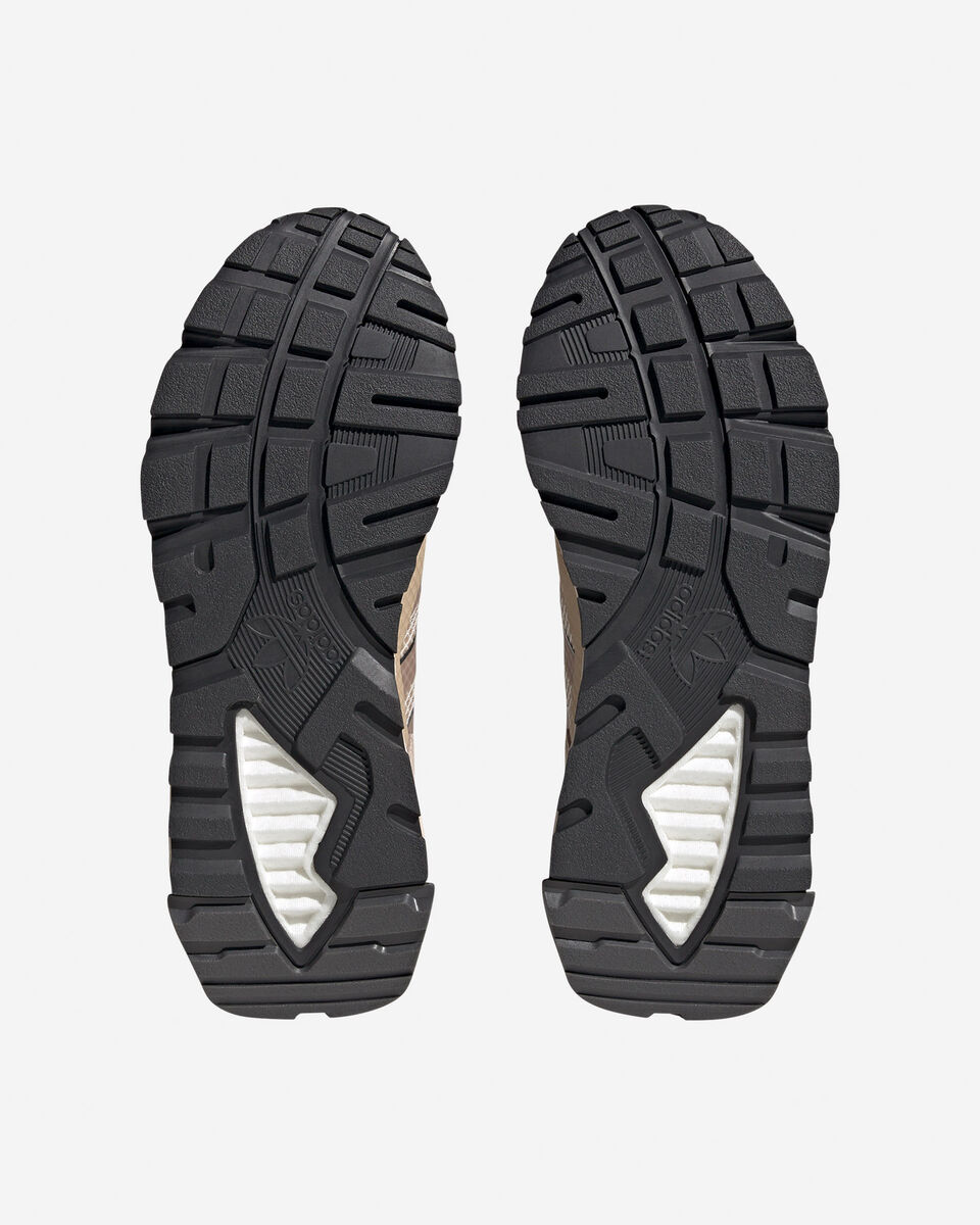 Scarpe sneakers ADIDAS ZX 1K BOOST M S5517773|UNI|3 scatto 1