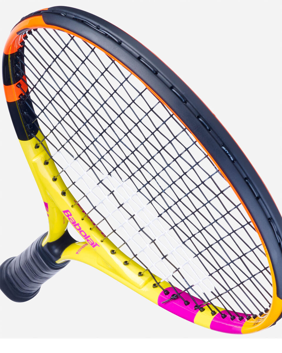  Racchetta tennis BABOLAT NADAL 21 JR S5447618|100|0000 scatto 4