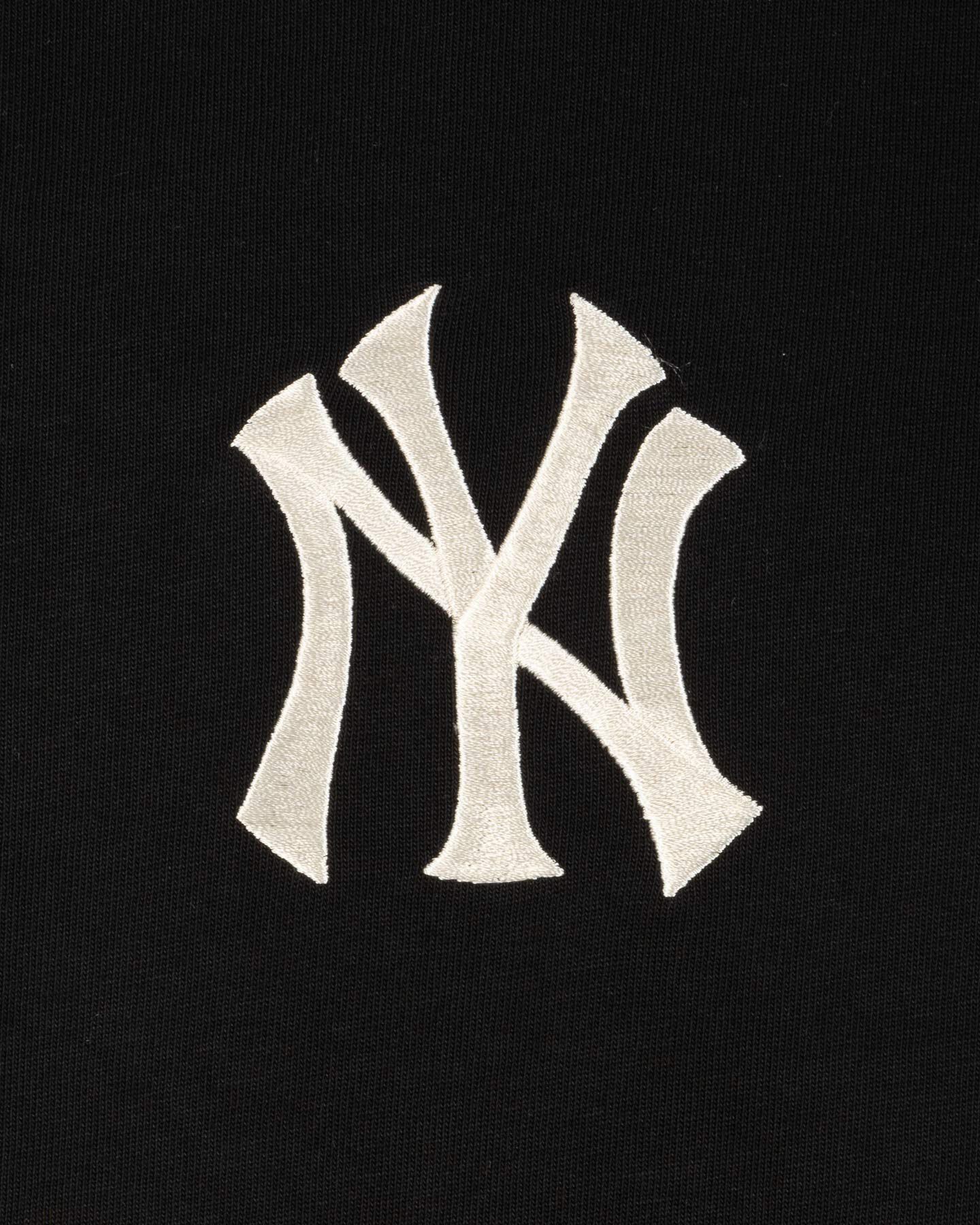  T-Shirt NEW ERA MLB WORLD SERIES NEW YORK YANKEES M S5670500|001|M scatto 2
