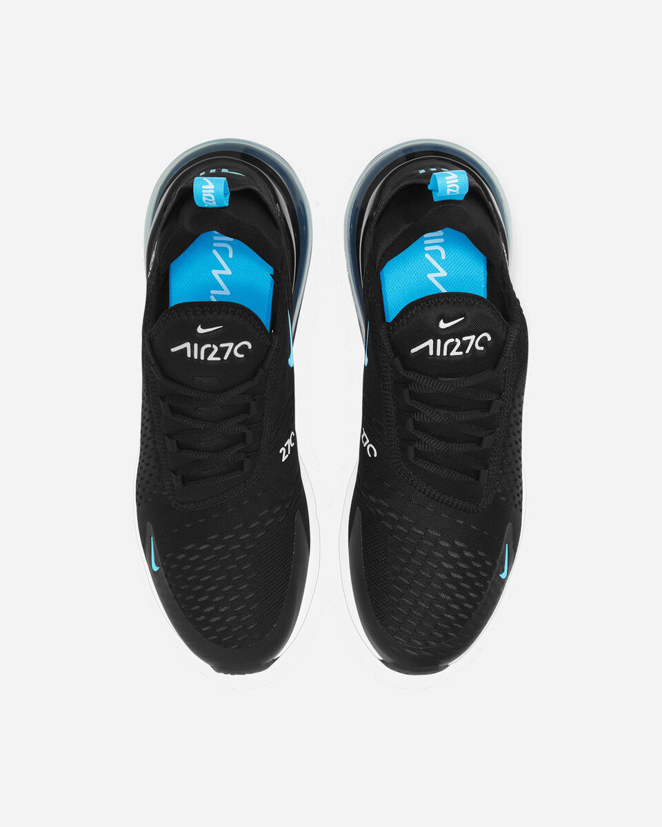  Scarpe sneakers NIKE AIR MAX 270 M S5270591|001|6 scatto 3