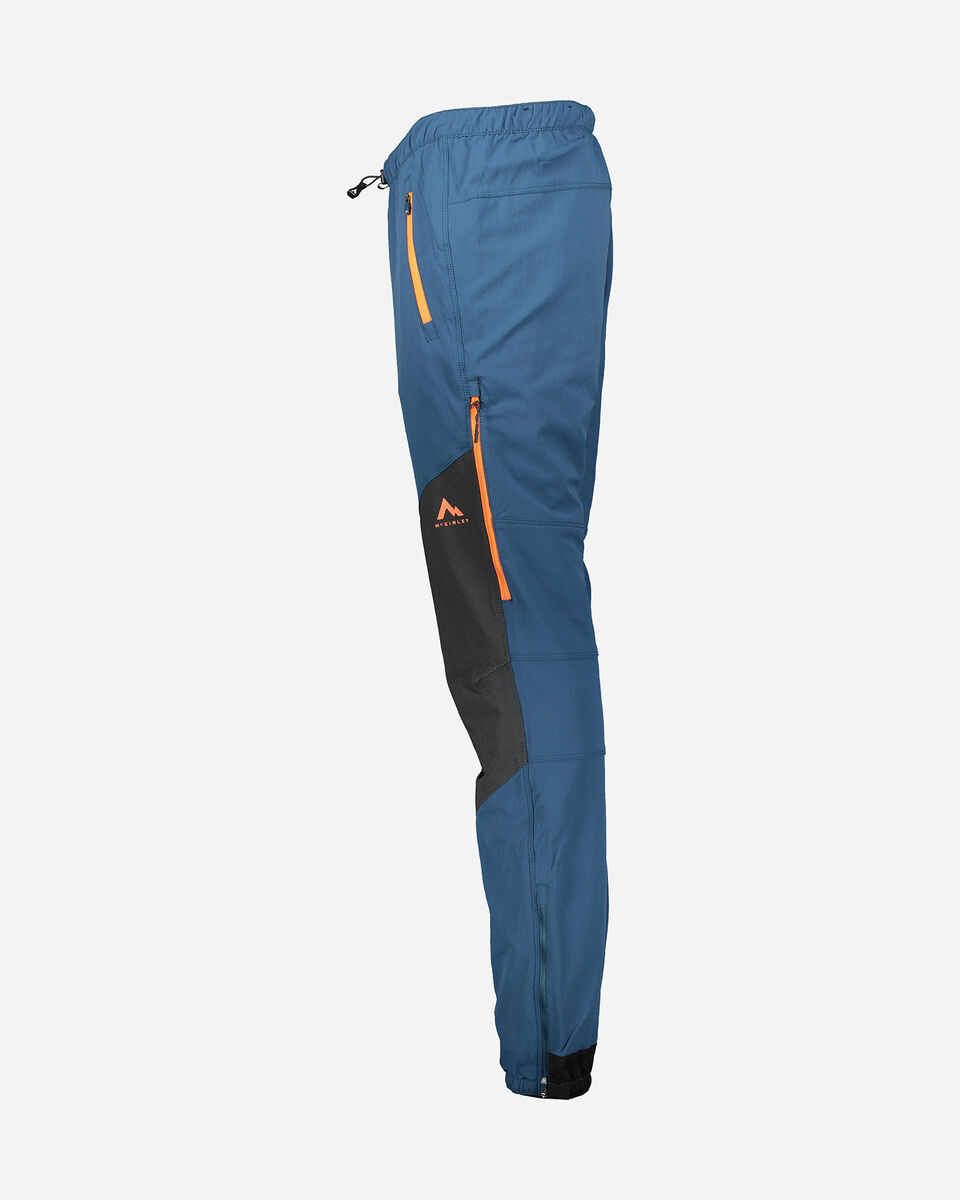  Pantalone outdoor MCKINLEY TASMANIA STRETCH M S5216415|903|46 scatto 1