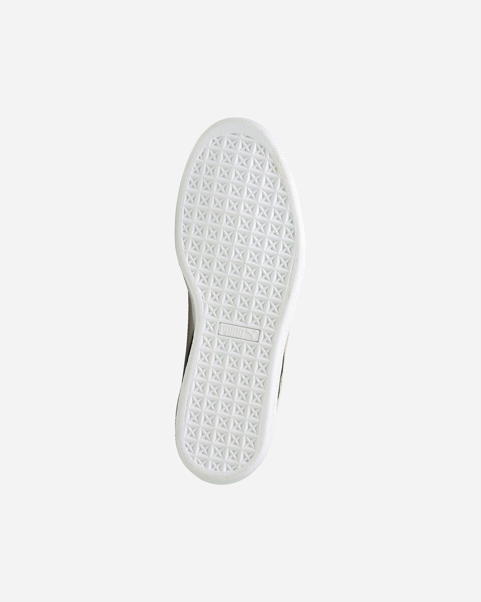  Scarpe sneakers PUMA SUEDE CLASSIC XXI M S5283402|01|3.5 scatto 1