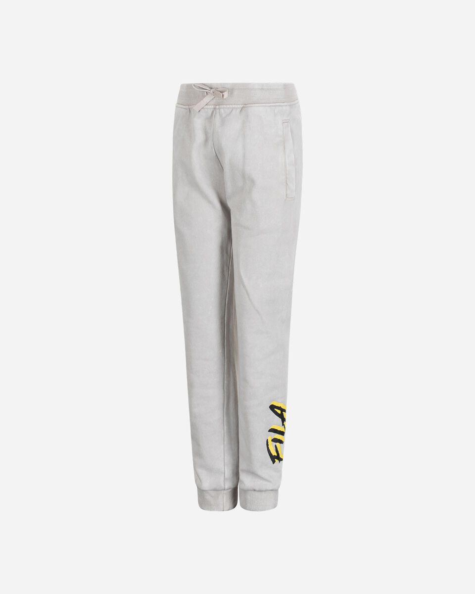  Pantalone FILA GRAPHIC PUNK JR S4119111|007|6A scatto 0