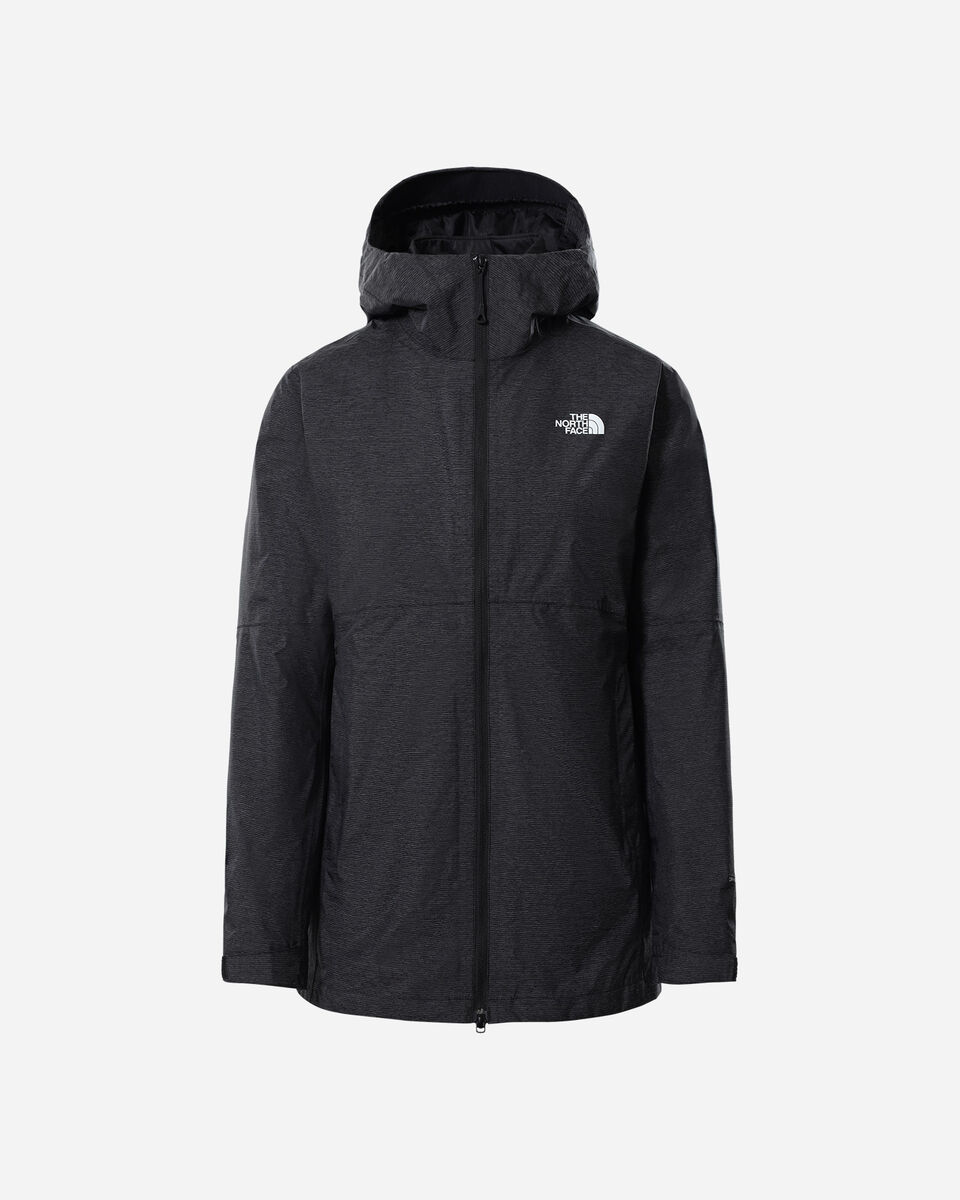  Giacca outdoor THE NORTH FACE HIKESTELLER TRICLIMATE W S5348052|KX7|XS scatto 0