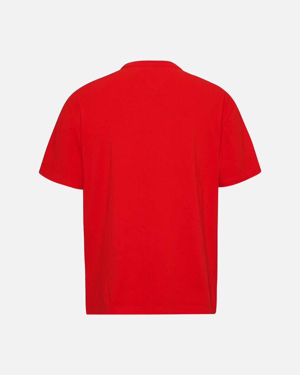  T-Shirt TOMMY HILFIGER LOGO M S5689921|UNI|XS scatto 1