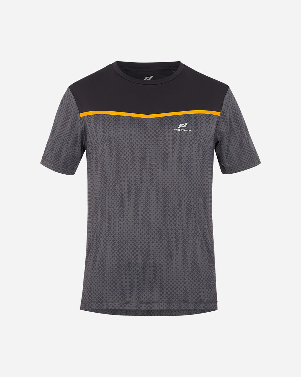  T-Shirt running PRO TOUCH AKSEL M S5157693|901|XS scatto 0