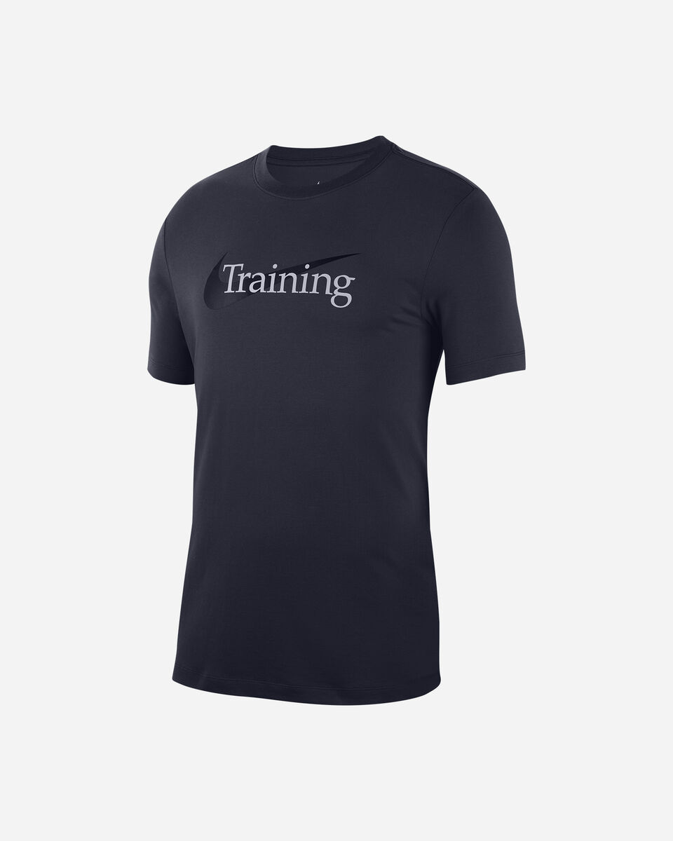  T-Shirt training NIKE TRAINING M S5299181|451|S scatto 0