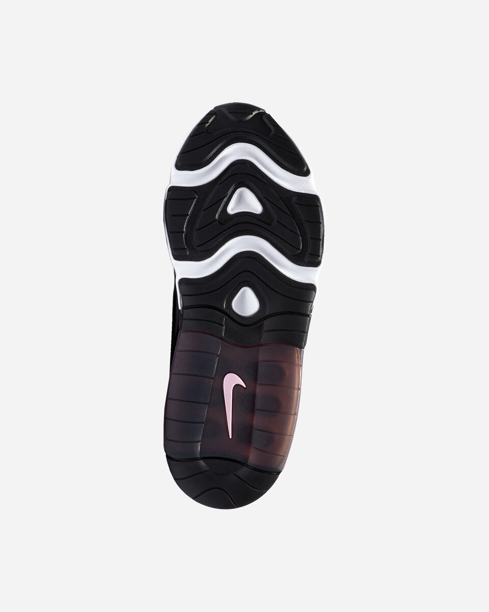  Scarpe sneakers NIKE AIR MAX EXOSENSE PS JR S5223575|101|10.5C scatto 2