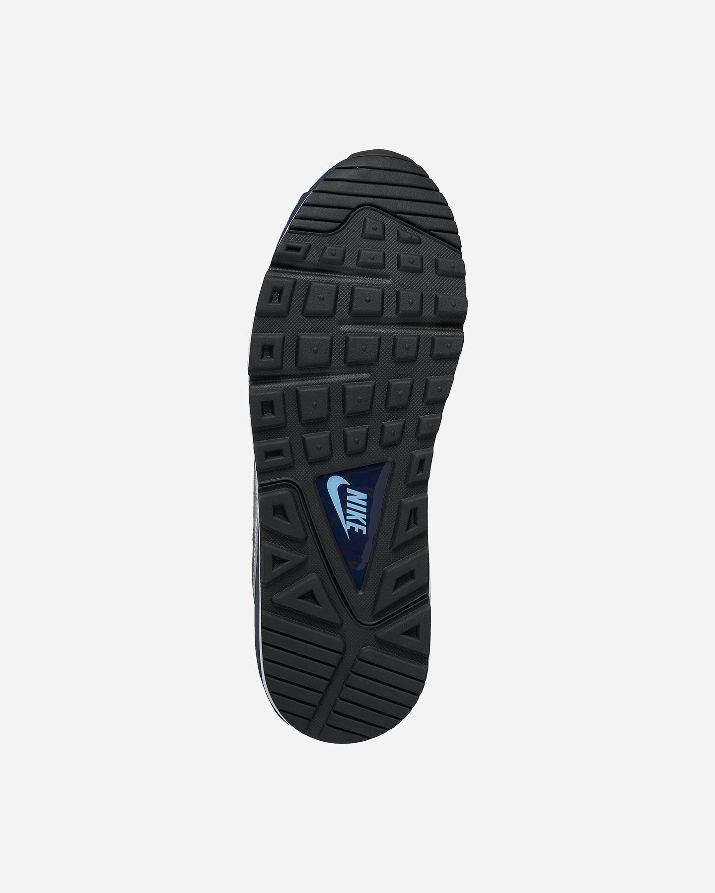  Scarpe sneakers NIKE AIR MAX COMMAND LTH M S1304878 scatto 1