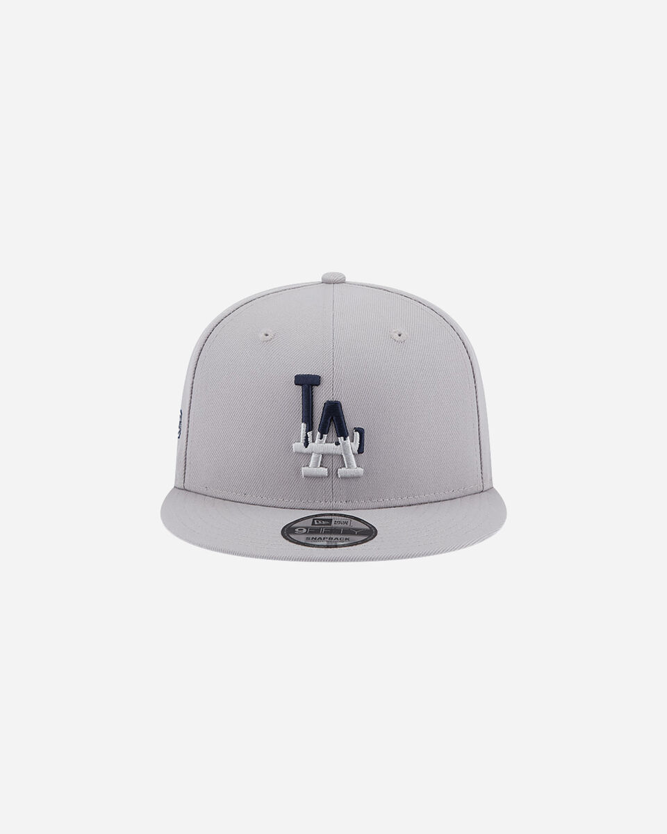  Cappellino NEW ERA 9FIFTY MLB TEAM DRIP LOS ANGELES DODGERS  S5606103|020|SM scatto 1