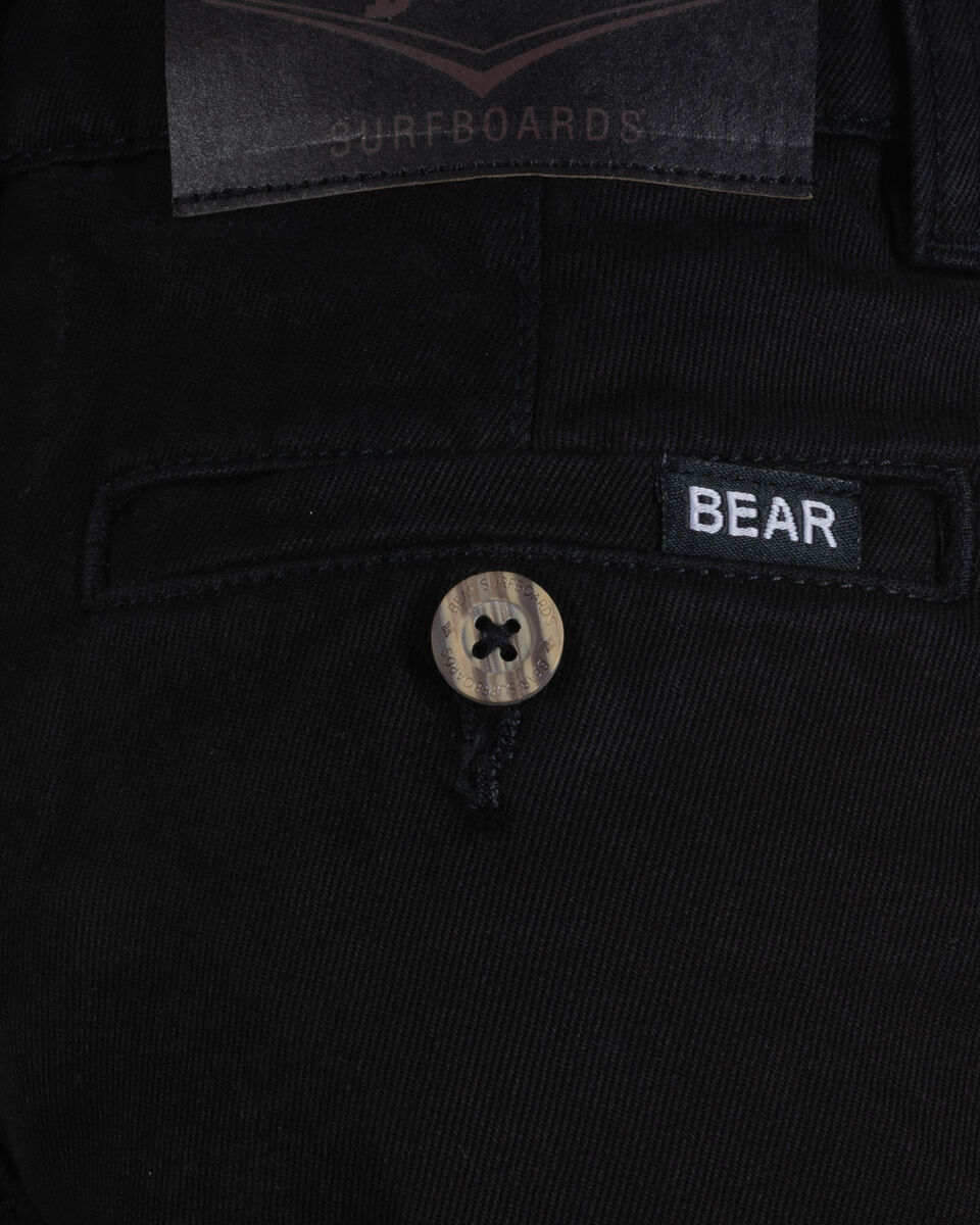 Pantalone BEAR STREETWEAR URBAN STYLE JR S4126601|50|8 scatto 2
