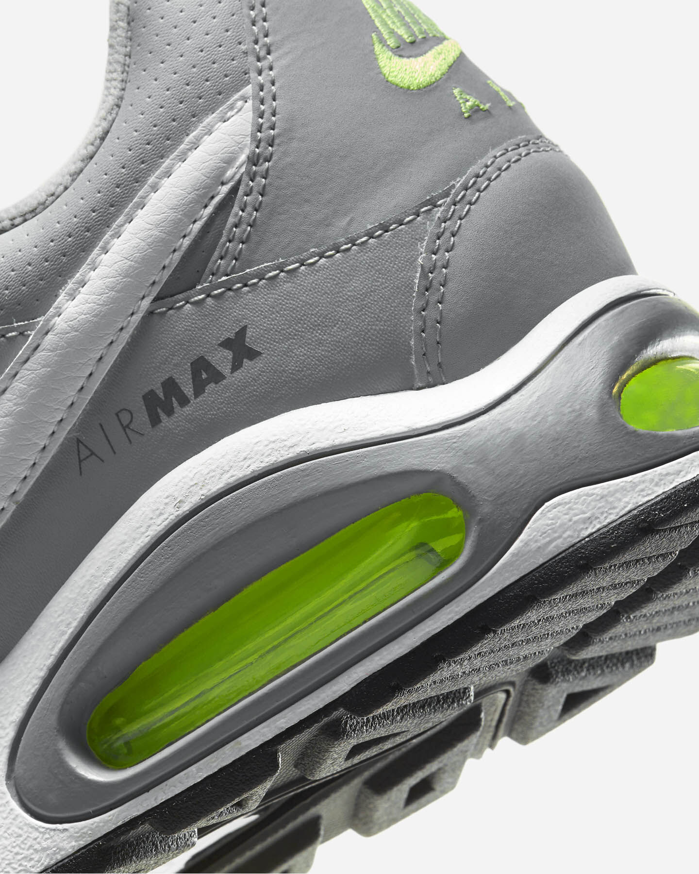  Scarpe sneakers NIKE AIR MAX COMMAND M S5270469|001|6 scatto 5