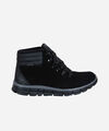 BOOT SUEDE W
