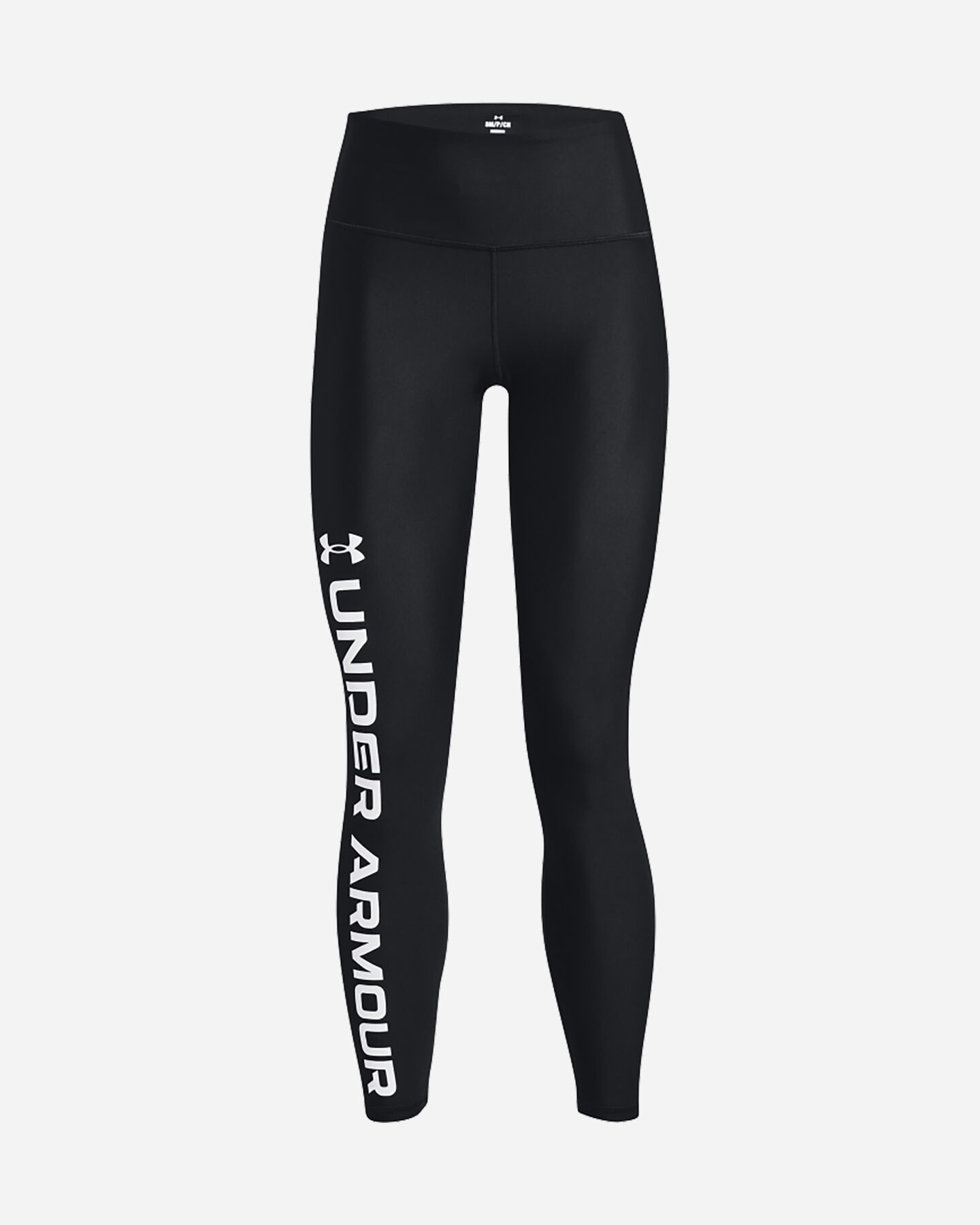  Leggings UNDER ARMOUR BRANDED W S5459646|0001|XS scatto 0