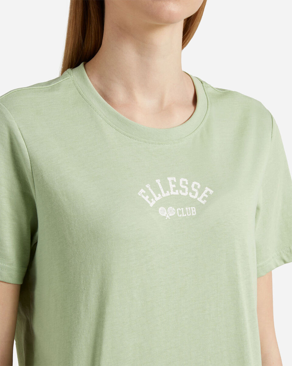  T-Shirt ELLESSE COMMUNITY CLUB W S4130441|723|XS scatto 4
