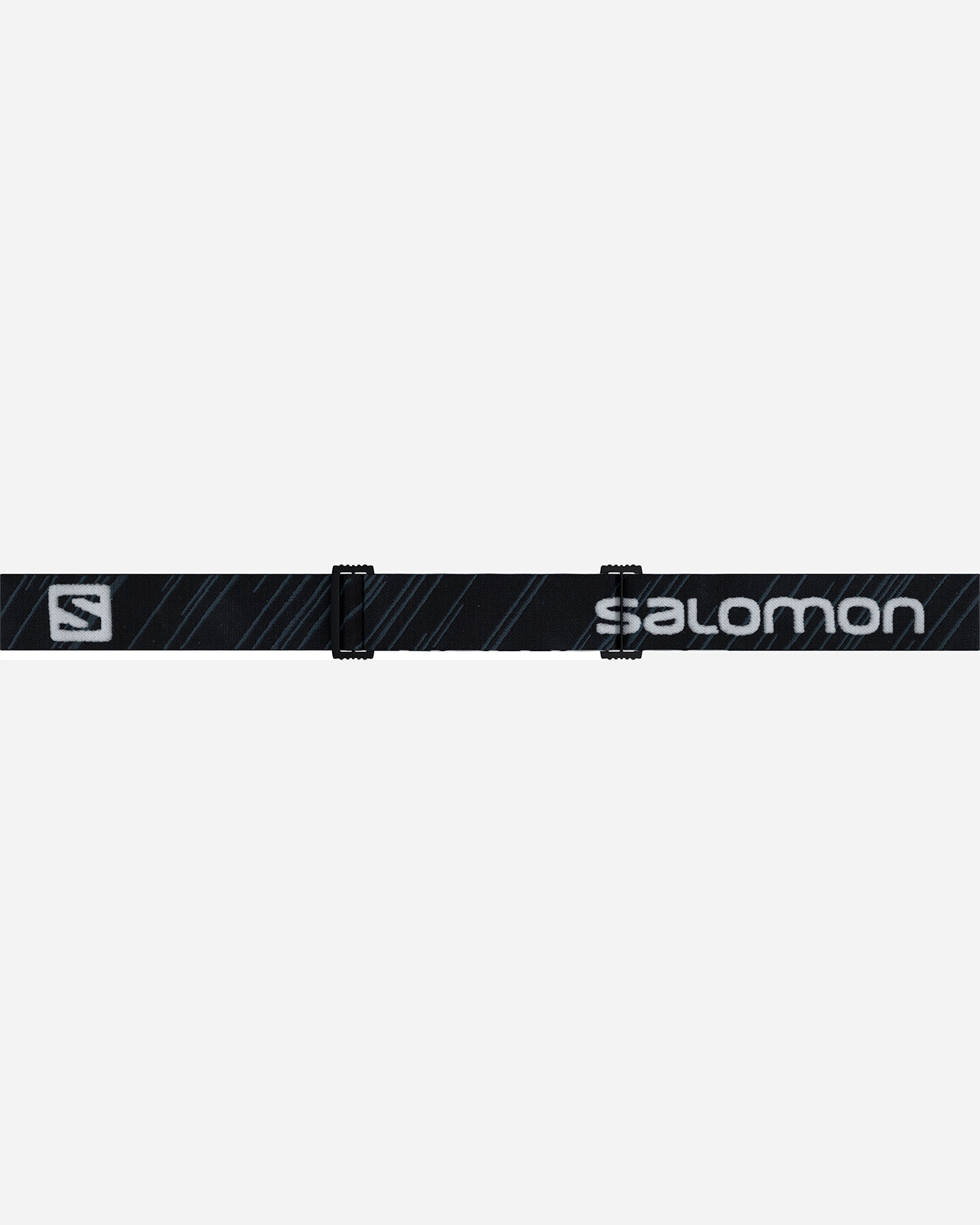  Maschera sci SALOMON JUKE ACCESS BLUE JR S5097207|UNI|NS scatto 1