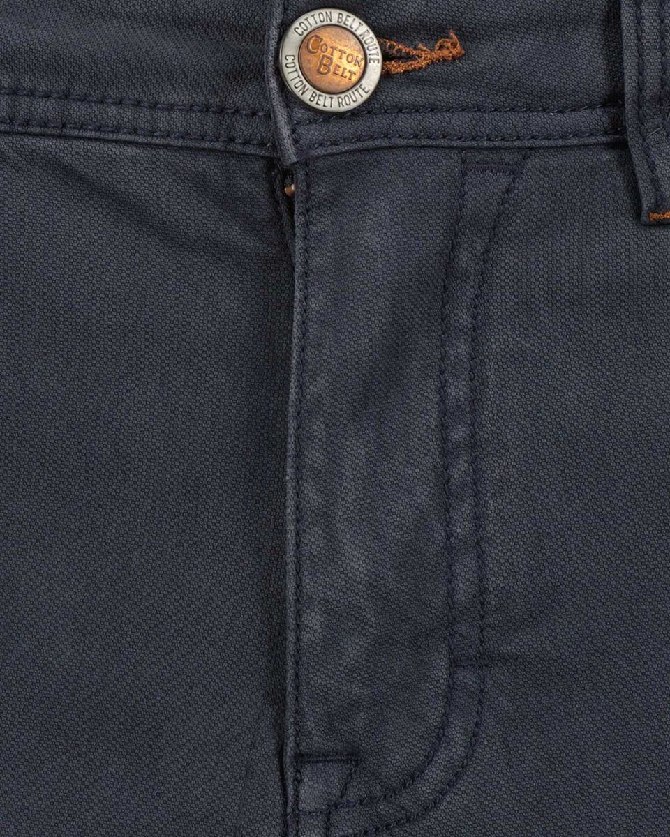  Pantalone COTTON BELT HAMILTON M S4113473|910|40 scatto 3