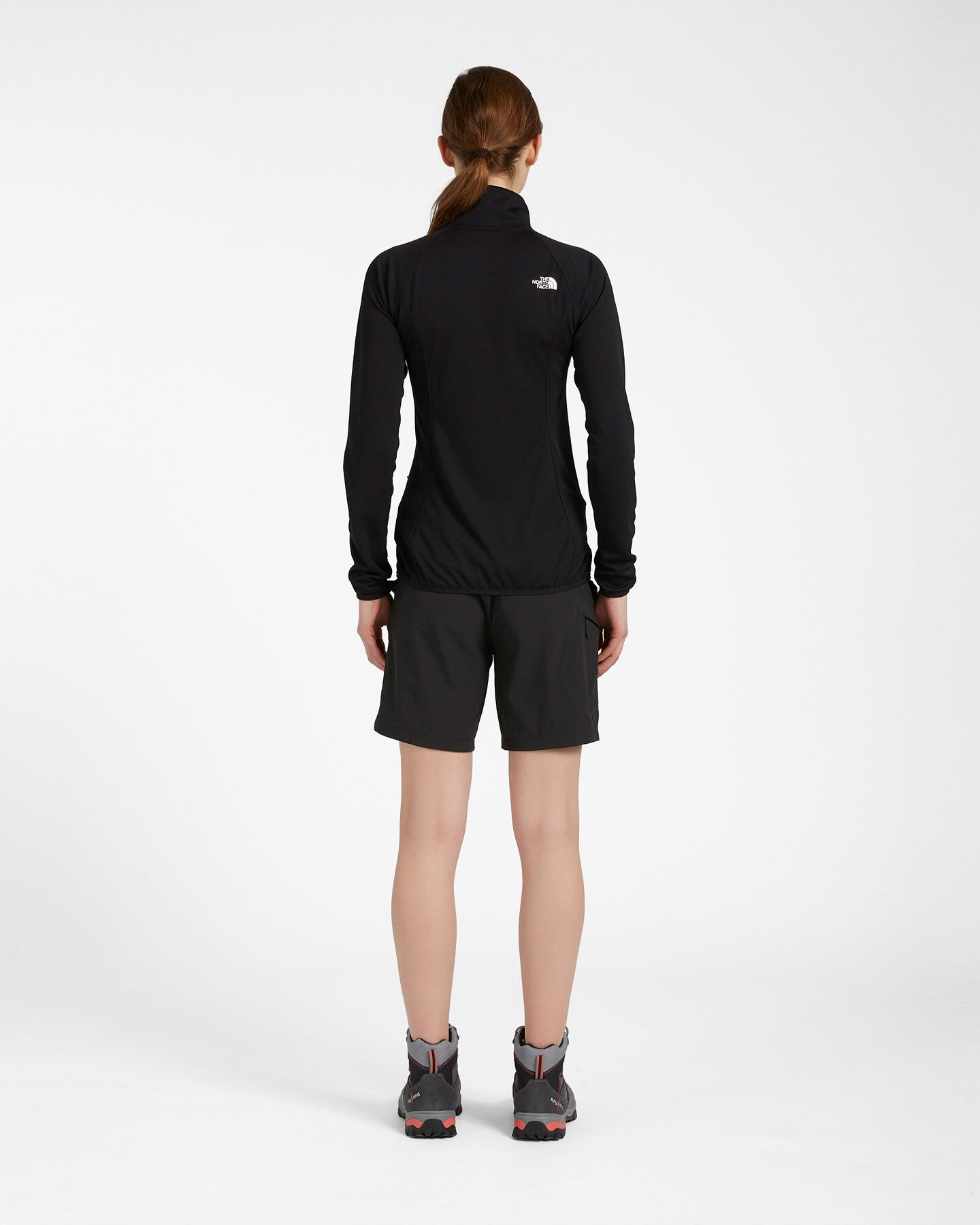  Pile THE NORTH FACE EXTENT III W S5181579|JK3|XS scatto 2