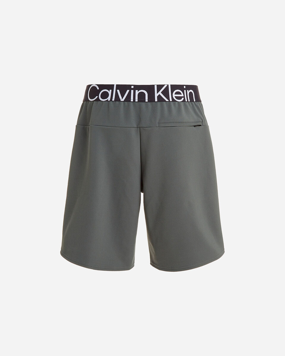  Pantaloncini CALVIN KLEIN SPORT EFFECT LOGO M S4120374|LLZ|S scatto 1