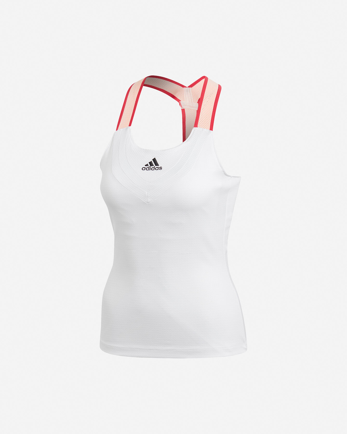  T-Shirt tennis ADIDAS HEAT.RDY W S5212318|UNI|XS scatto 0