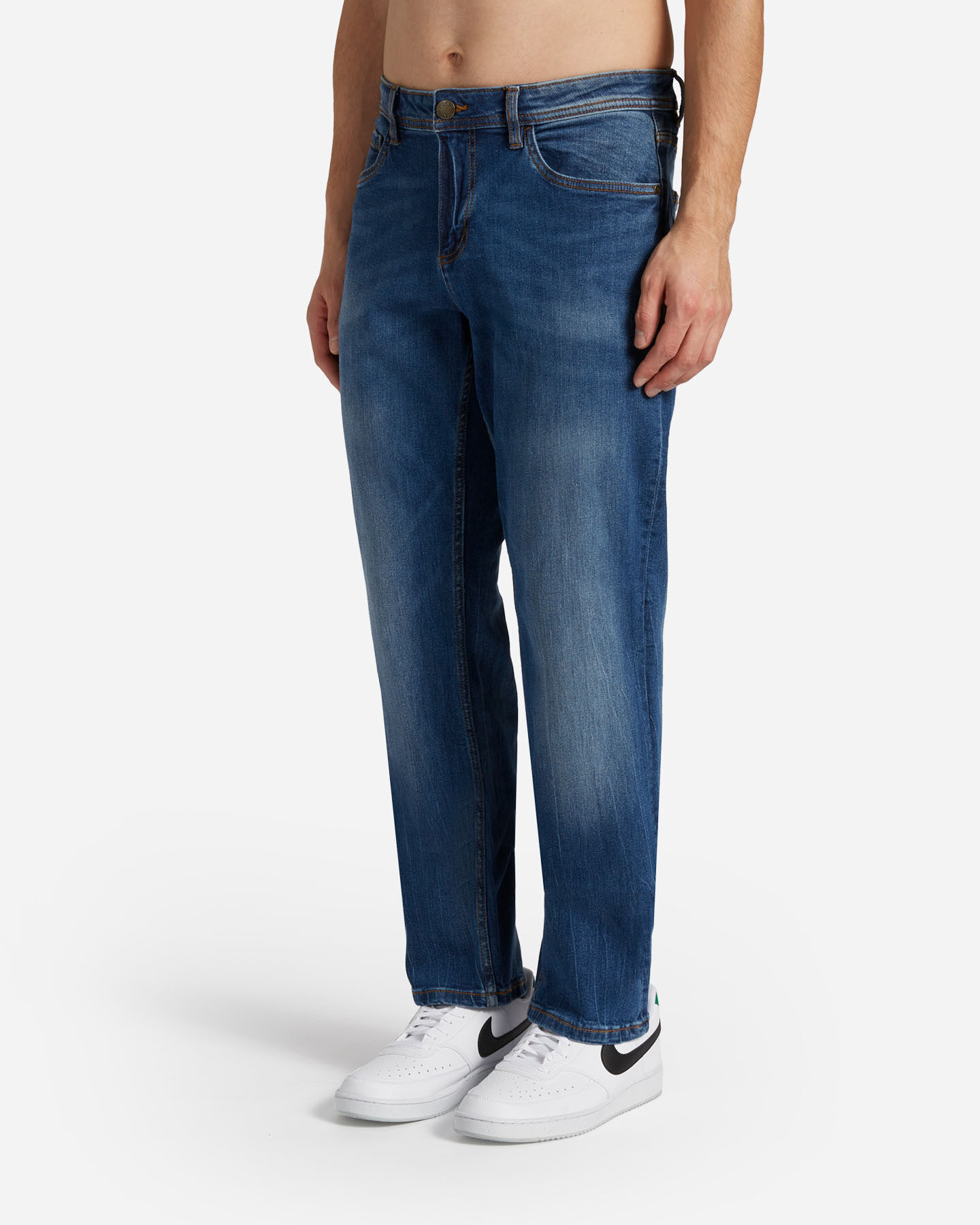  Jeans DACK'S ESSENTIAL M S4129649|MD|46 scatto 2