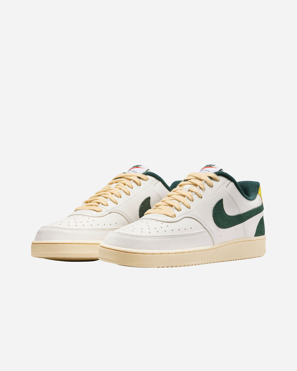  Scarpe sneakers NIKE COURT VISION LOW M S5544693|133|3.5 scatto 1